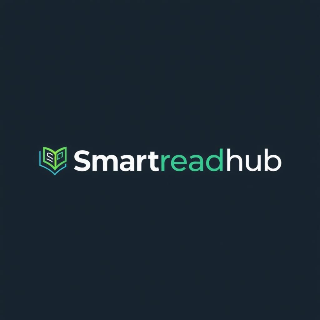 Privacy Policy- smartreadhub.in