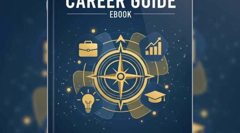 Students Career guide eBooks- Smartreadhub