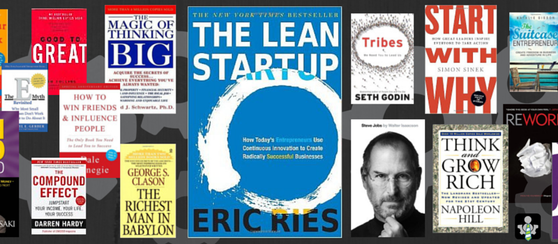Entrepreneurs and business eBooks- Smartreadhub