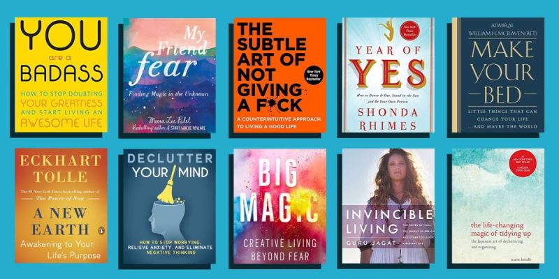 Physical and Motivational EBooks- smartreadhub